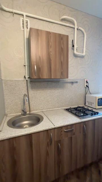 Квартира на Кольцовской, 5