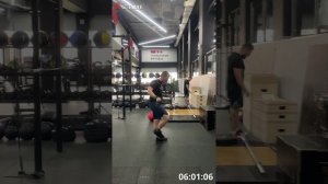 Савин Дмитрий, Рязань 26.3