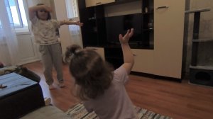 Любашины будни,домашний влог 💥И как можно детей трогать,не понимаю ‼️Танцы для вас ✅