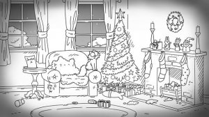 TEDDY SANTA - CHRISTMAS SPECIAL