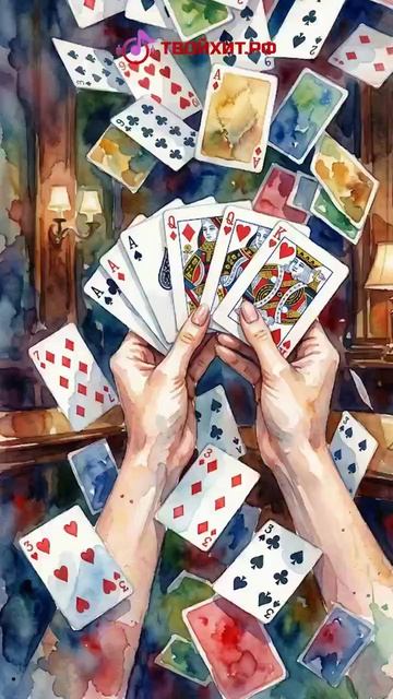 Я ВСЕ́-ТАКИ ЗВЕЗДА!