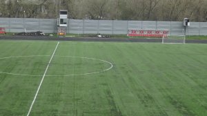 Гладиатор х Сокол | 3-й тур, Групповой этап, Первая Лига, Турнир Памяти-2026