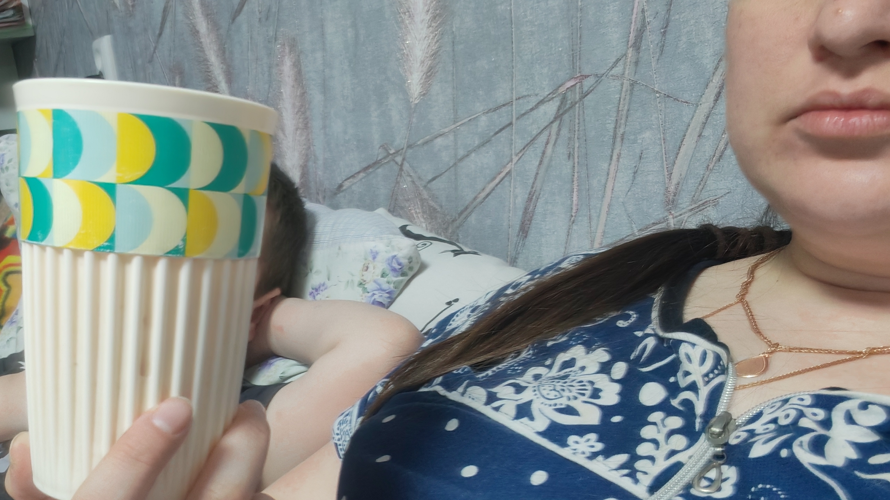 как счастливо вечер в деревне сколько радости и тепла