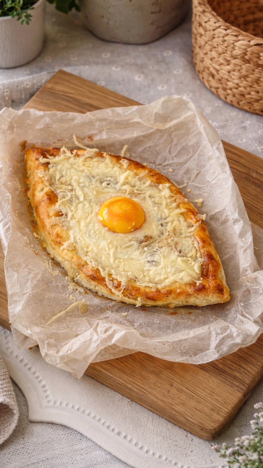 ПП ХАЧАПУРИ🧀