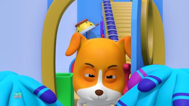 Веселые питомцы (5)