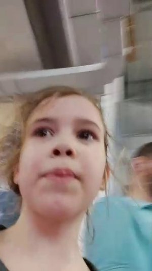 батутный центр часть 2