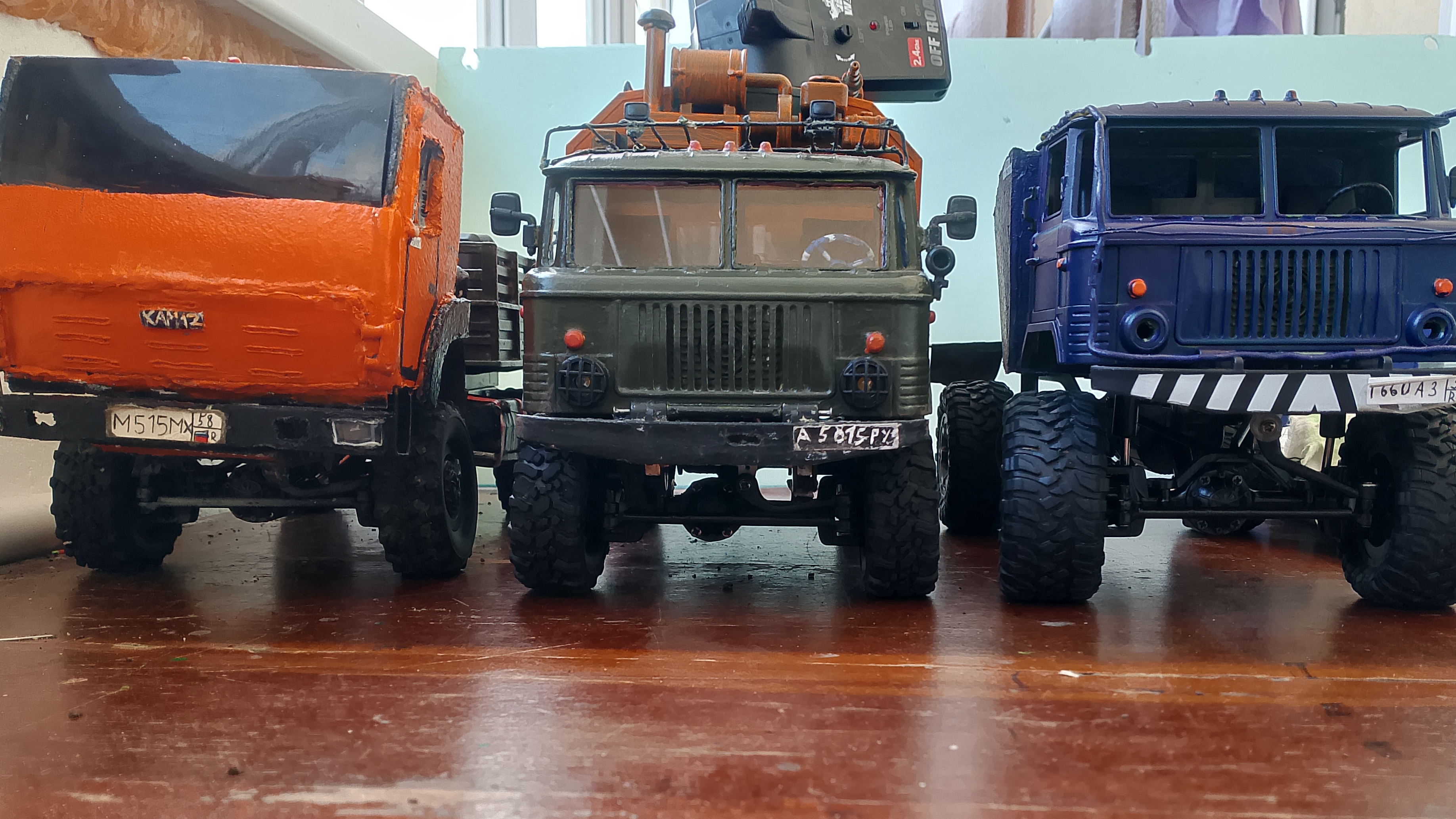 ,, Васёк-василёк '' новый проект . Ответ жужику.