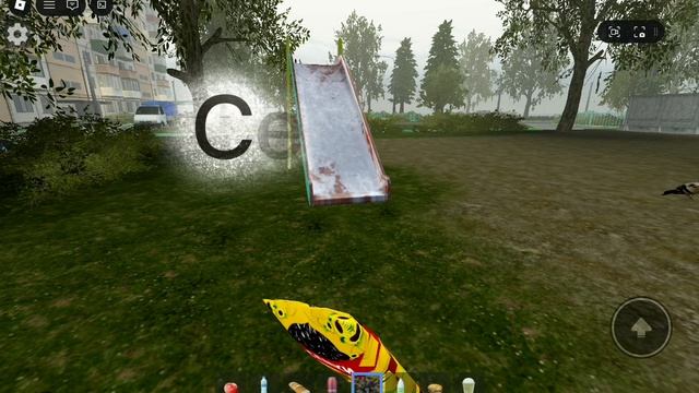 Типичный мукбанг в россии 