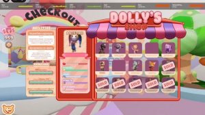 кого лучше купить в Долли фактори?