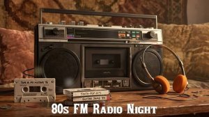 Romantic 80s Music Collection — Nostalgic & Emotional Cassette Tape