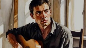 Пою, как Наговицын