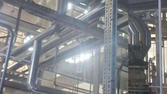 Изоляция трубопроводов- весна 2026 года ( Часть- 2 ).