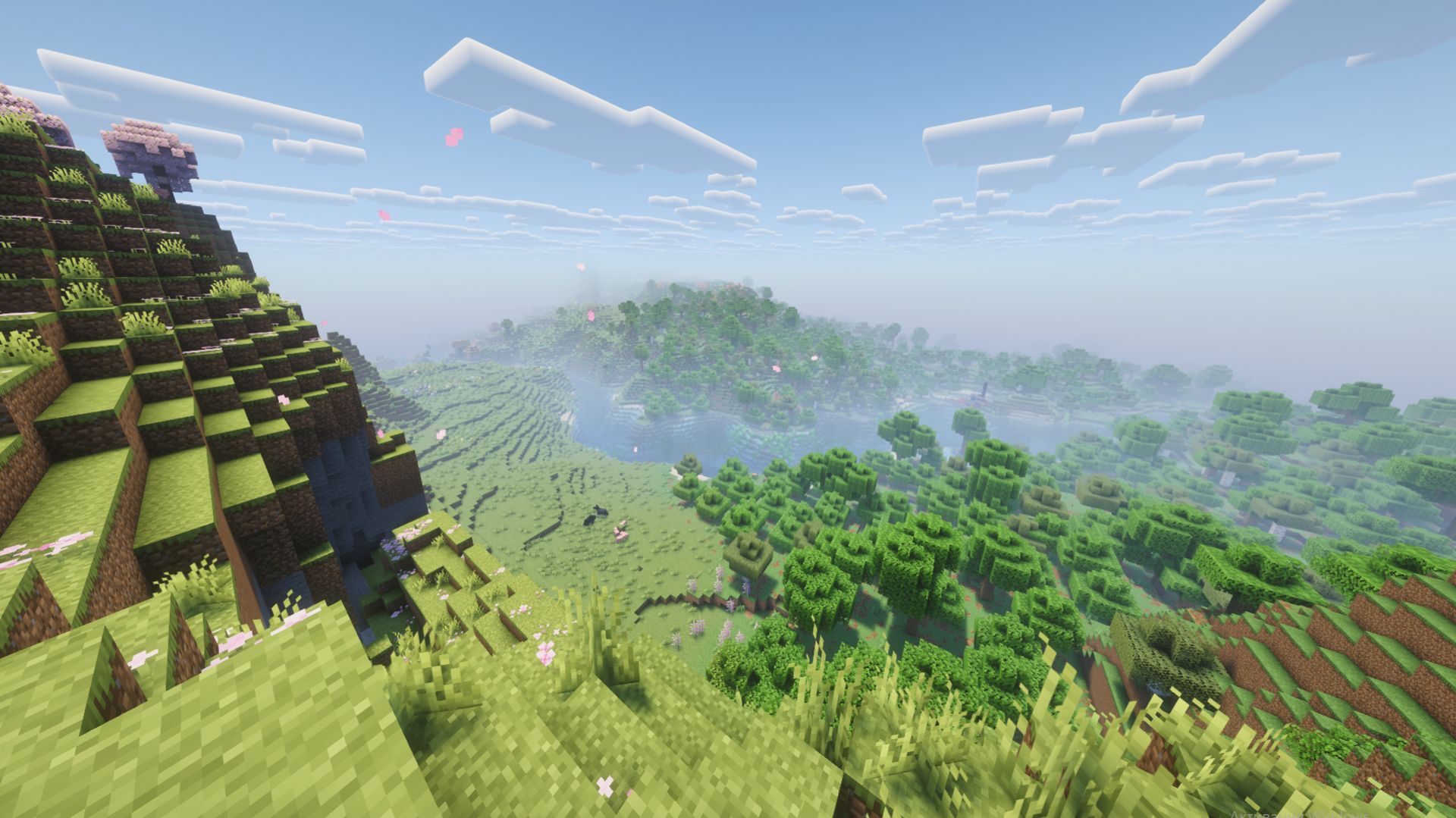 играю в майн