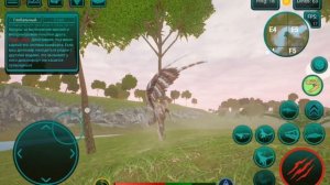 ЧАНГОРАПТОР--САНДБОКС МОД!!!/TCDI(the cursed)