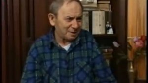 Воспоминания бывшего узникa лагеря «Мертвая петля» Анатолия (Тойвы) Шмулензона.