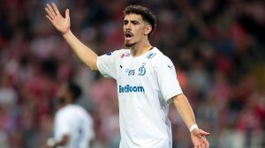 Пари НН - Динамо Москва. Обзор матча 25-й тур РПЛ 18.04.2026