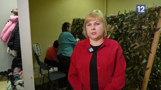 ПЛЕТУТ СЕТИ