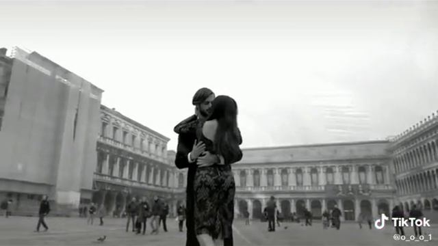 романтическая музыка