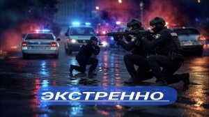 Нападение на силовиков на  ⁄  Покушение на Президента