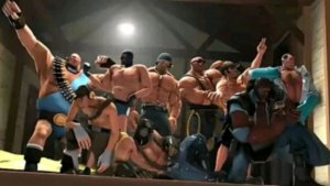 тренировочка