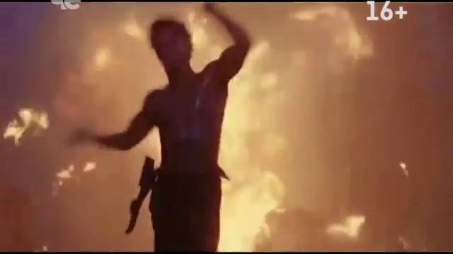 Конец эфира (Че +7, 18.07.2018)