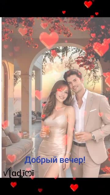 Добрый вечер!!!