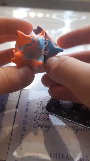 Асмр разрезаю ВОЛШЕБНЫЕ ViP Фрукты