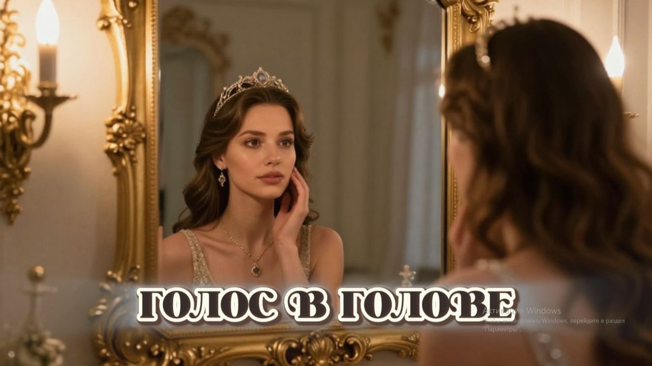 📖ПОЛНАЯ АУДИОКНИГА📖ГОЛОС В ГОЛОВЕ❤️🍷 ЛЮБОВНЫЕ ФЕНТЕЗИ🍷