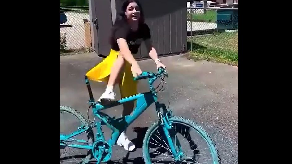 Женские Неловкости