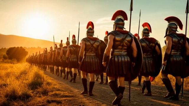 Эпоха империй