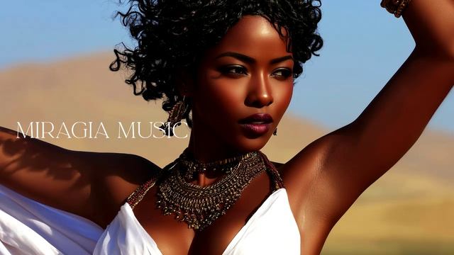 Красивая восточная музыка для души и снятия напряжения | Arabic Chill Trap (Original Mix)