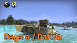 de_dagara for CS:GO & de_darina for CS:S