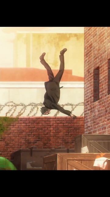 Minister _ Loid _ Spy X Family #anime #аниме