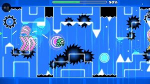 Flamewall layout [TOP 3] By riot Show case