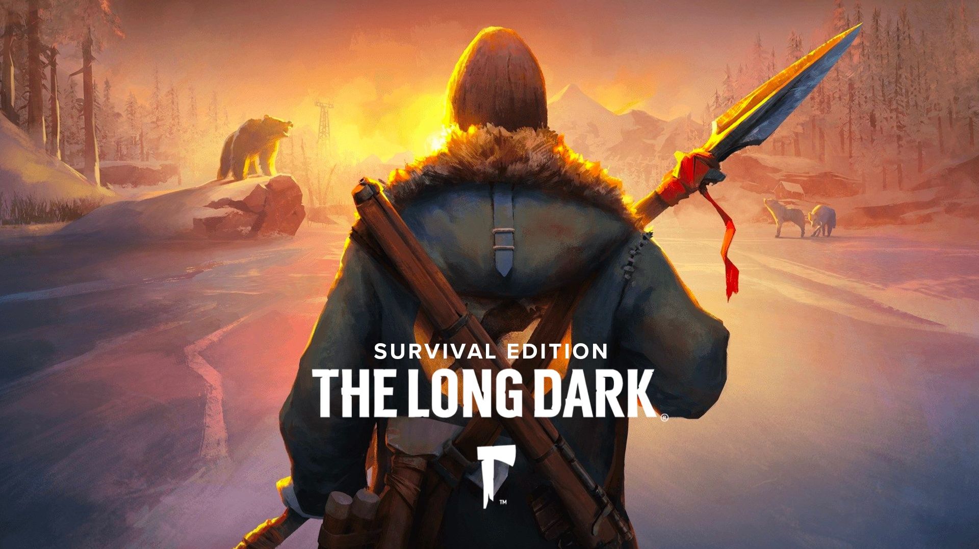 «The Long Dark — Начало выживания | Эпизод 1, часть 5 | Blitz Player» #BlitzPlayer #TheLongDark