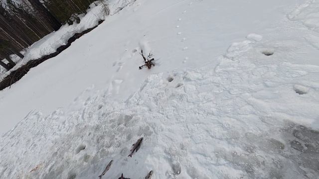 Едем на рыбалку! Сибирский отдых