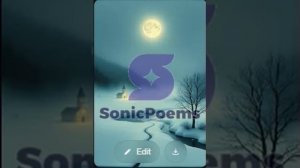 Сергей Есенин — В лунном кружеве украдкой