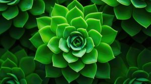 Зелёные цветы, ведущие к Смерти. 17.04.26.