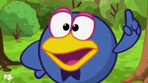 Смешарики - Смешарики для малышей