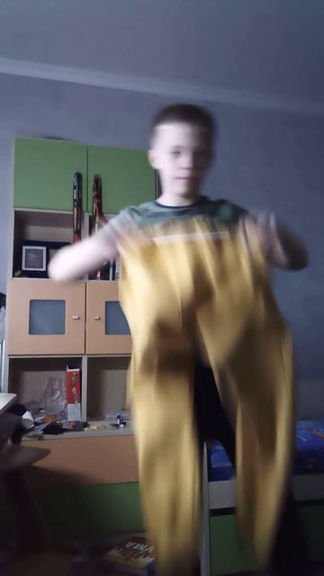 танцы под песни 3