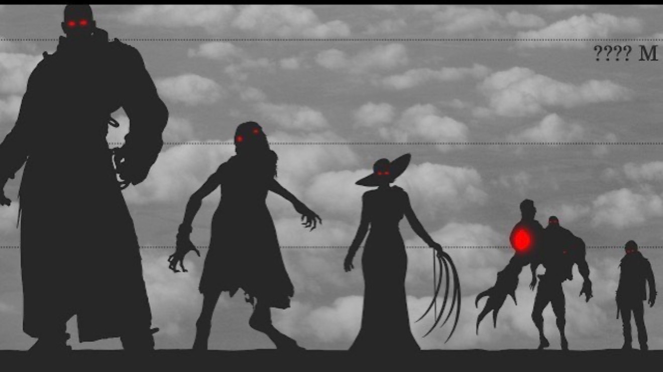 РОСТ ВСЕХ ПЕРСОНАЖЕЙ RESIDENT EVIL!!! ОБИТЕЛЬ ЗЛА, КАКОГО РОСТА ЗЛОДЕИ