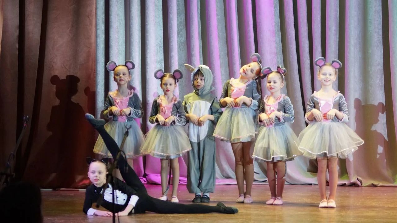 Давайте жить дружно