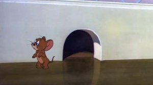 том и Джерри