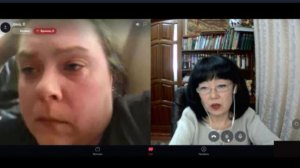 Заяц без зубов и его Алеся.