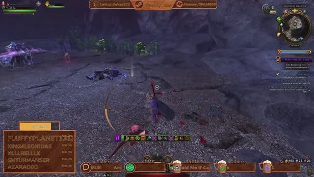 #Neverwinter [M32.5] компании -﹥ Achive MTOS