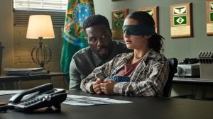 Гнев (Man on Fire) 2026 - Трейлер