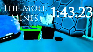 😱 СПИДРАН ПЕЩЕР КРОТОВ! 🤯