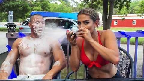 ЗАБАВНЫЕ ПРАНКИ, КОТОРЫЕ ЗАШЛИ СЛИШКОМ ДАЛЕКО