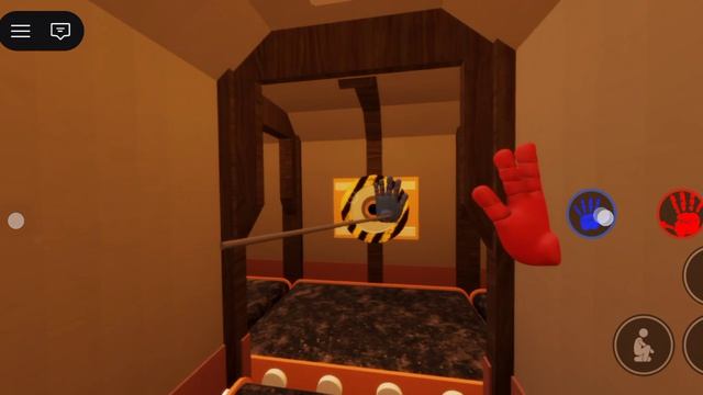 я попал на завод но что то пошло не так