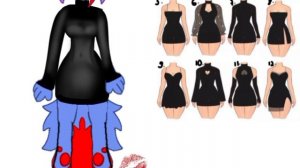 создала цепочку, надеюсь хоть кто-то продолжит